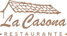 Logo Restaurante La Casona