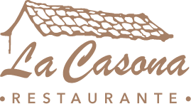 Logo Restaurante La Casona